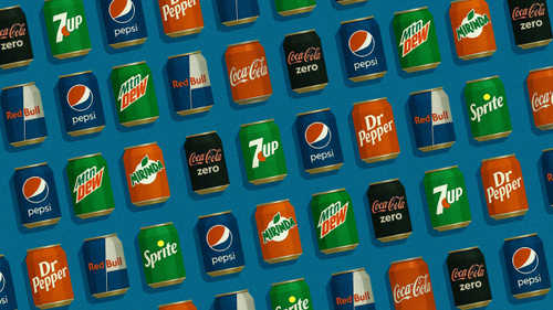 Beverages Industry