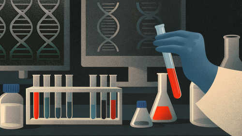 Biotechnology Industry