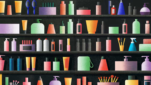 Consumer products Industry