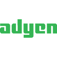 Adyen NV Logo