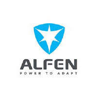 Alfen NV Logo