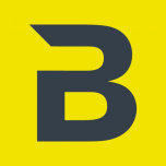Brunel International NV Logo
