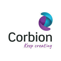 Corbion NV Logo