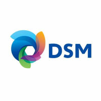 Koninklijke DSM NV Logo