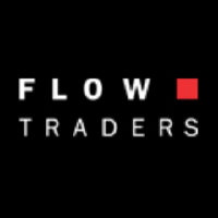 Flow Traders NV Logo