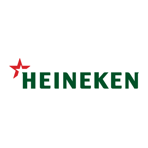 Heineken NV Logo