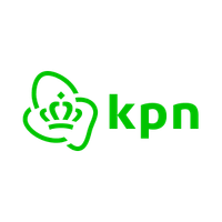 Koninklijke KPN NV Logo