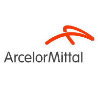 ArcelorMittal SA Logo