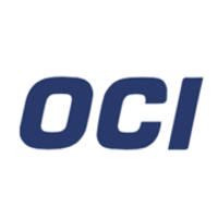 OCI NV Logo