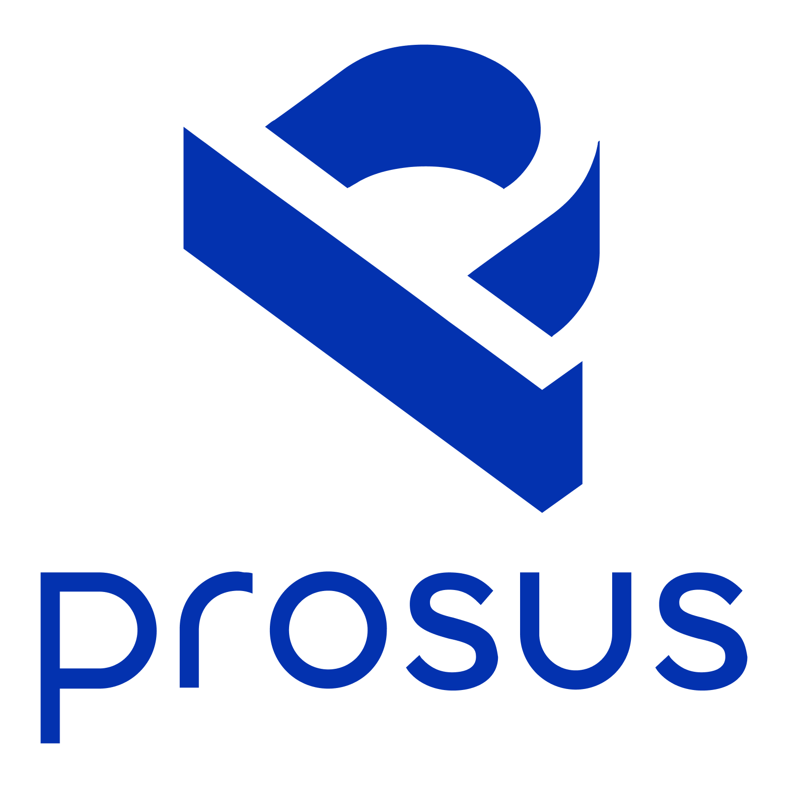 Prosus NV Logo