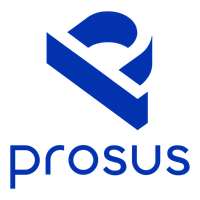 Prosus NV Logo