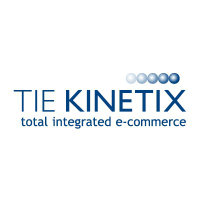 TIE Kinetix NV Logo