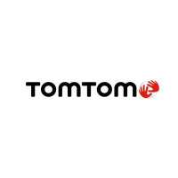 TomTom NV Logo
