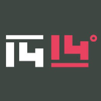 1414 Degrees Ltd Logo