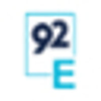 92 Energy Ltd Logo