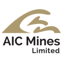 AIC Mines Ltd Logo