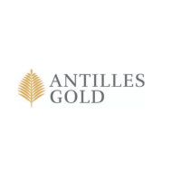 Antilles Gold Ltd Logo