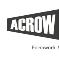 Acrow Formwork and Construction Services Ltd Logo