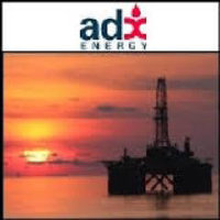 Adx Energy Ltd Logo