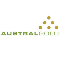 Austral Gold Ltd Logo