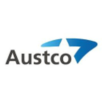 Austco Healthcare Ltd Logo