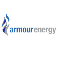 Armour Energy Ltd Logo