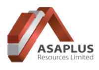 Asaplus Resources Ltd Logo