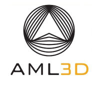 AML3D Ltd Logo