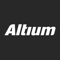 Altium Ltd Logo