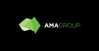 AMA Group Ltd Logo