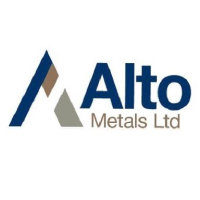 Alto Metals Ltd Logo