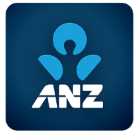 Australia and New Zealand Banking Group Ltd Logo