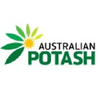 Australian Potash Ltd Logo