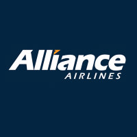 Alliance Aviation Services Ltd Logo