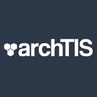 Archtis Ltd Logo