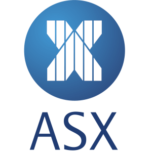 ASX Ltd Logo