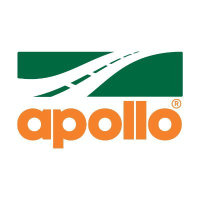 Apollo Tourism & Leisure Ltd Logo