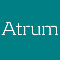 Atrum Coal Ltd Logo