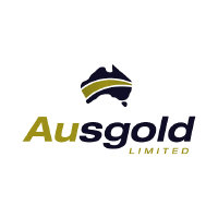 Ausgold Ltd Logo