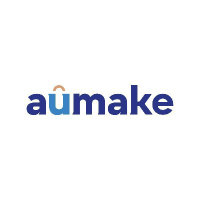 Aumake Ltd Logo