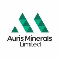 Auris Minerals Ltd Logo