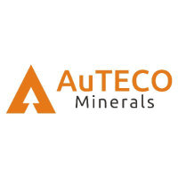 Auteco Minerals Ltd Logo