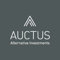 Auctus Investment Group Ltd Logo