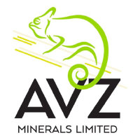 AVZ Minerals Ltd Logo