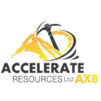Accelerate Resources Ltd Logo