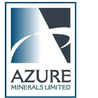 Azure Minerals Ltd Logo