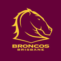 Brisbane Broncos Ltd Logo