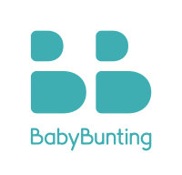 Baby Bunting Group Ltd Logo