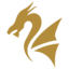 Black Dragon Gold Corp Logo