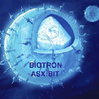 Biotron Ltd Logo